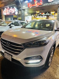 هیوندای تۆکسۆن